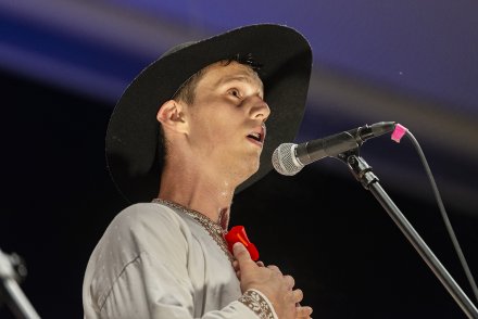 Ósmy dzień Tygodnia Kultury Beskidzkiej w Wiśle